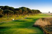 Golfplatz El Rompido Golf Club