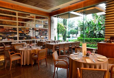 Greenfee Buchungen für All Inklusive Golfurlaub in Gloria Serenity Resort Belek zu buchen Maximum Golfreisen
