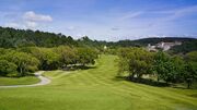 Golfplatz Penha Longa