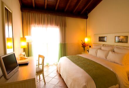 Golfurlaub in Pestana Vila Sol Algarve-Vilamoura-Zimmer - Reiseangebote nach Protugal