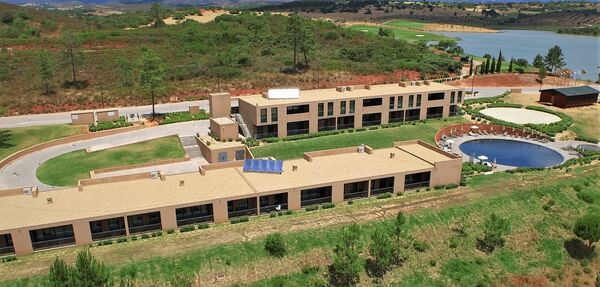 MAXIMUM Golfreisen NAU Hotel Morgado Golf & Country
