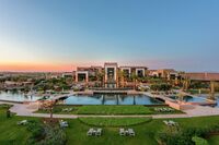 MAXIMUM Golfreisen Fairmont Royal Palm Marrakesch
