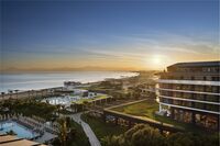 MAXIMUM Golfreisen Voyage Belek Golf & Spa