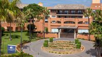 MAXIMUM Golfreisen DoubleTree by Hilton Islantilla Beach Golf Resort