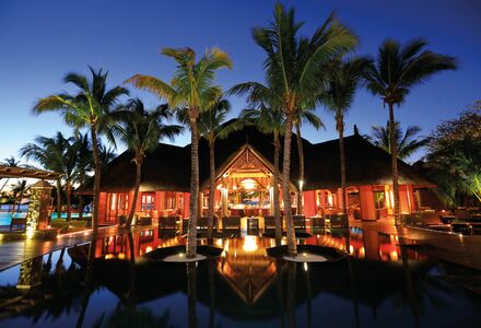 Golfreise Angebote nach Mauritius-Beachcomber-Dinarobin-Maximum-Golfreisen