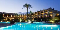 MAXIMUM Golfreisen Precise Resort El Rompido