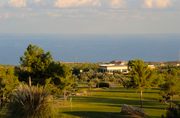 Golfplatz Korineum Golf Club