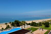 MAXIMUM Golfreisen Pestana Alvor Praia Premium Beach