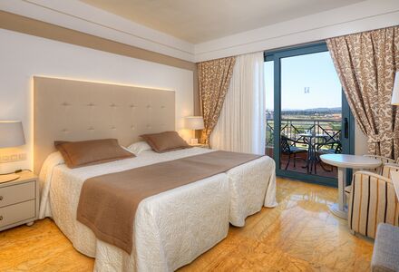 Ihr Reisepartner Maximum Golf Reisen bucht Ihre Greenfees in Mallorca zu günstigen Preisen