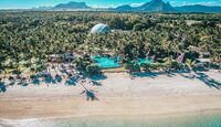 MAXIMUM Golfreisen La Pirogue Resort & Spa