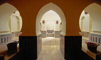 Maximum Golfreisen, Marokko/Agadir, Iberostar Founty Beach-Pool-SPA Anlage