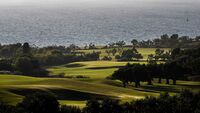Golfreise nach Costa Navarino- Paphos-mit Informationen und Beschreibungen der Golfplätze-Meerblick