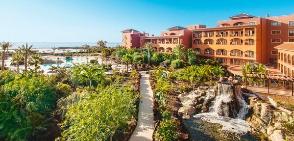 MAXIMUM Golfreisen Sheraton Fuerteventura Beach, Golf & Spa Resort