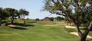 Golfplatz The San Roque Club