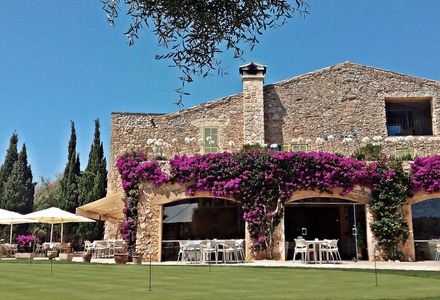 Ihr Reisepartner Maximum Golf Reisen bucht Ihre Greenfees in Mallorca zu günstigen Preisen.