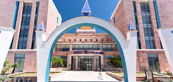 MAXIMUM Golfreisen Hilton Vilamoura As Cascatas Golf Resort & Spa
