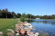 Golfplatz Golf de l'Ocean