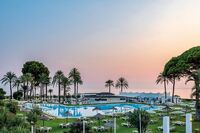MAXIMUM Golfreisen Sol Marbella Estepona – Atalaya Park