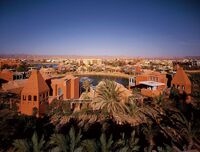 MAXIMUM Golfreisen Sheraton Miramar