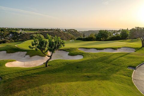 Maximum Golfreisen bietet Golfreise Angebote nach Zypern - mit oder ohne Flug - Sonderangebote für Golfferien