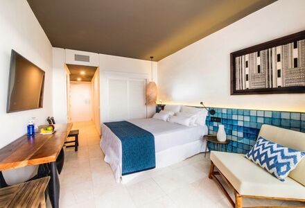 Hotel-Jardin-Tropical-Standardzimmer-Teneriffa-Spanien-Golfferien
