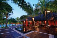 Golfreise Angebote nach Mauritius-Maximum Golfreisen-Beachcomber-Dinarobin