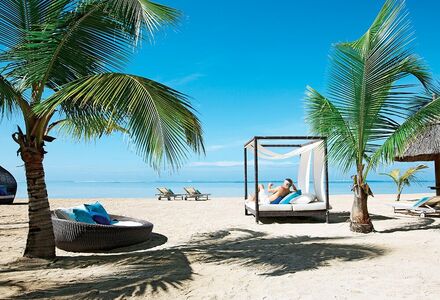 Maximum Golfreisen-Heritage Awali Golf & Spa Resort - All Inclusive-Golfurlaub Angebote