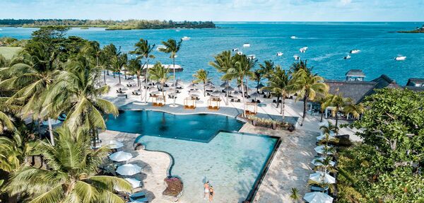 MAXIMUM Golfreisen Anahita Golf & Spa Resort