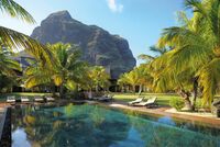 MAXIMUM Golfreisen Dinarobin Beachcomber Golf Resort