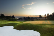 Golfplatz Bom Sucesso Golf Club