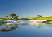 Golfplatz Pestana Vale da Pinta Golf Club