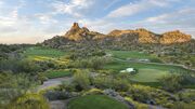Golfplatz Estancia Golf Club