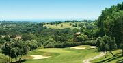 Golfplatz Almenera Golf Club