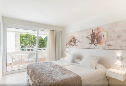 Ihr Reisepartner Maximum Golf Reisen bucht Ihre Greenfees in Mallorca zu günstigen Preisen