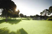 Golfplatz Robinson Nobilis Golf Club