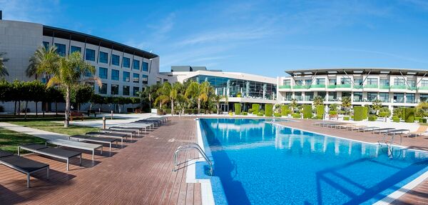 MAXIMUM Golfreisen Hotel la Finca Golf & Spa Resort