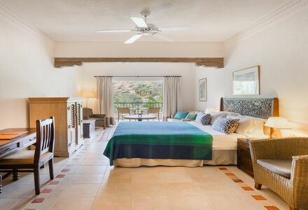 Golfreise Bilder für Zypern-Golf Hotel Columbia Resort-Junior Suite