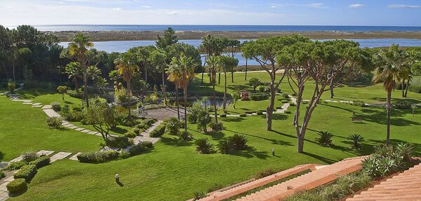 MAXIMUM Golfreisen Hotel Quinta Do Lago