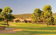 Golfplatz Park Puntiró