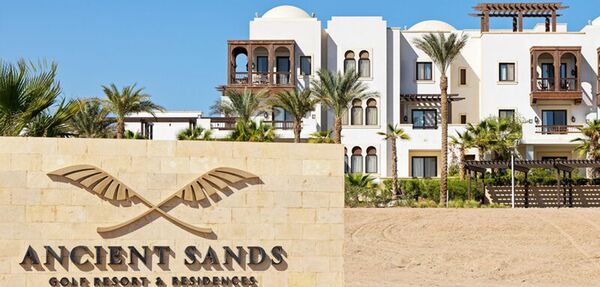MAXIMUM Golfreisen Ancient Sands Golf Resort and Residences