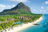 MAXIMUM Golfreisen Paradis Beachcomber Golf Resort