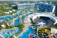 MAXIMUM Golfreisen Sueno Deluxe Resort
