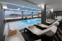 Genißen Sie die SPA Angebote von Elba Sunset Hotel im Mallorca - Golfurlaub von Feinsten - Maximum Golfreisen