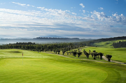 Golfplatz Bom Sucesso Golf Club