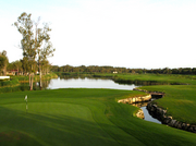 Golfplatz Antalya Golf Club