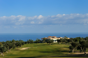 Golfplatz Korineum Golf Club