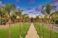 MAXIMUM Golfreisen RIU Tikida Garden