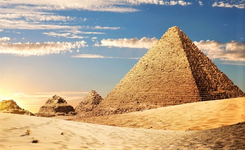 Golfreise Ägypten Golfreise Ägypten