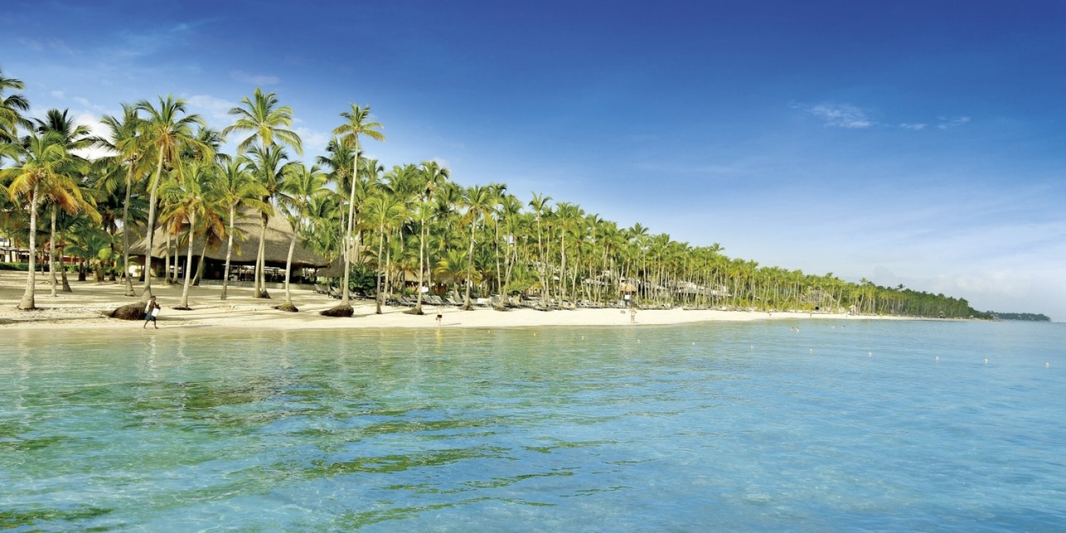 Dominikanische-Republik-Barcelo-Bavaro-Strand-Maximum-Golfreisen