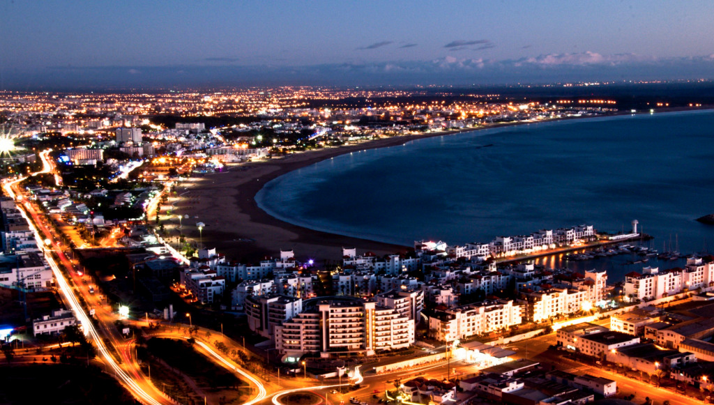 Agadir Agadir